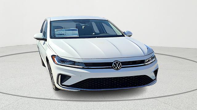 new 2026 Volkswagen Jetta car, priced at $24,471