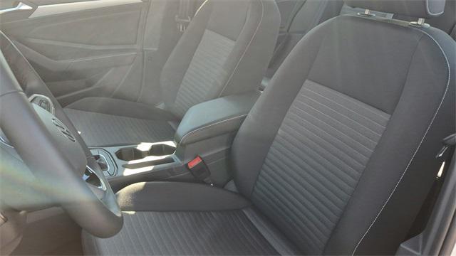 new 2026 Volkswagen Jetta car, priced at $24,471
