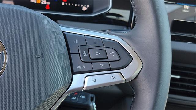 new 2026 Volkswagen Jetta car, priced at $24,471