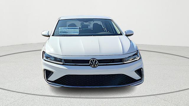 new 2026 Volkswagen Jetta car, priced at $24,471
