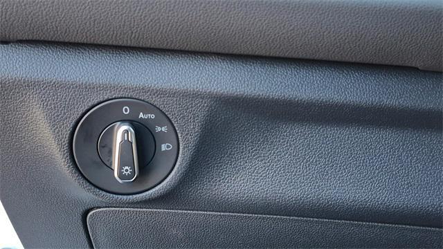 new 2026 Volkswagen Jetta car, priced at $24,471