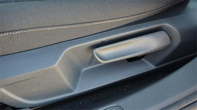 new 2026 Volkswagen Jetta car, priced at $24,471