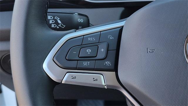 new 2026 Volkswagen Jetta car, priced at $24,471