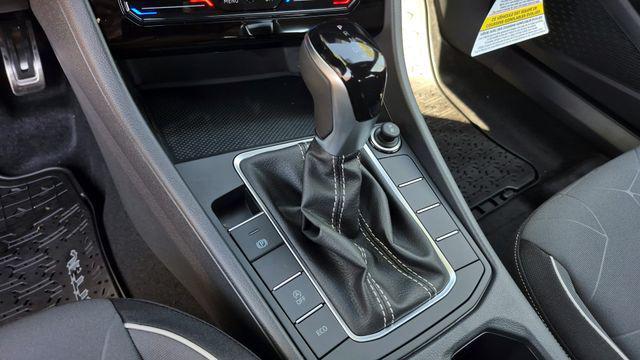 new 2026 Volkswagen Jetta car, priced at $26,434