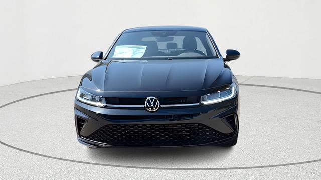 new 2026 Volkswagen Jetta car, priced at $26,434