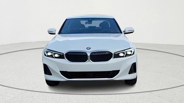 used 2025 BMW 330 car, priced at $35,251