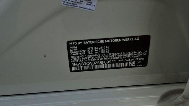 used 2025 BMW 330 car, priced at $35,251