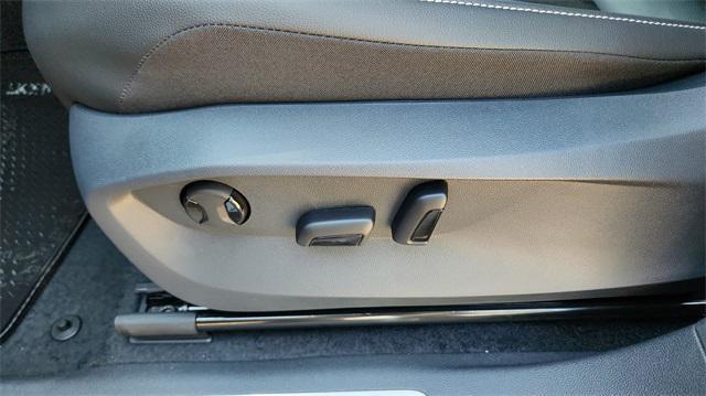 new 2024 Volkswagen Tiguan car, priced at $36,243