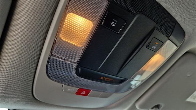 used 2024 Kia Sportage car, priced at $24,199