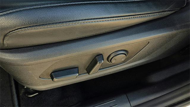 used 2024 Kia Sportage car, priced at $24,199