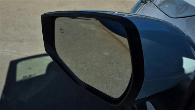 used 2024 Kia Sportage car, priced at $24,199