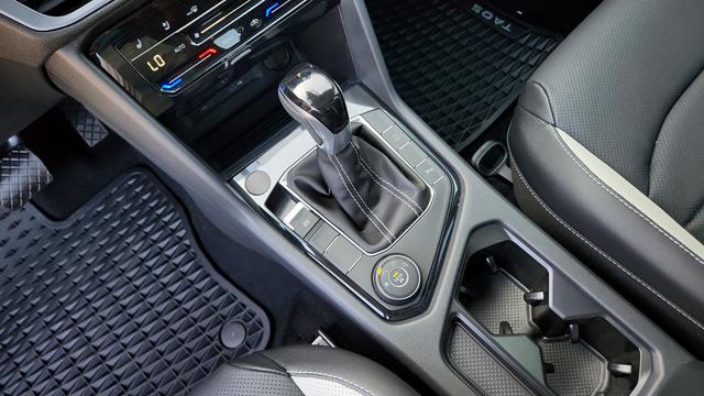 new 2025 Volkswagen Taos car, priced at $30,374