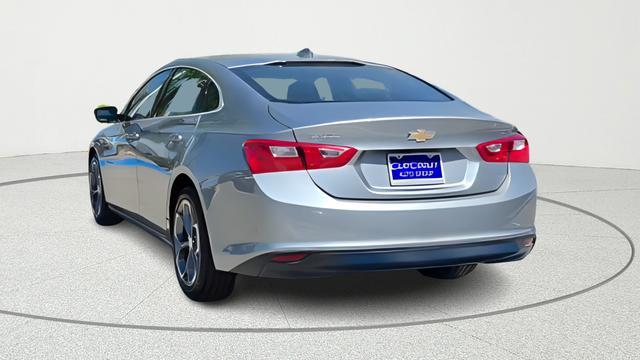 used 2024 Chevrolet Malibu car, priced at $17,251