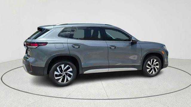 new 2026 Volkswagen Tiguan car, priced at $30,842