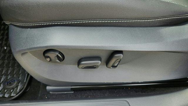 used 2025 Volkswagen Taos car, priced at $30,714