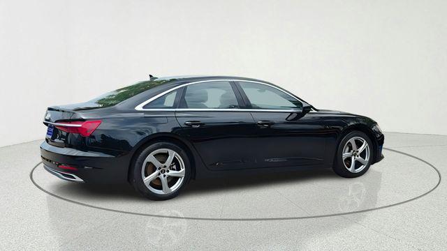 used 2024 Audi A6 car, priced at $27,757