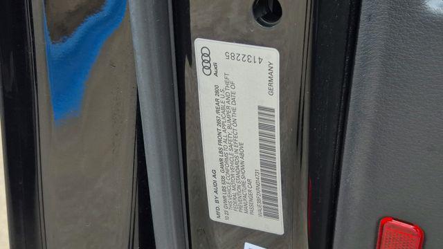 used 2024 Audi A6 car, priced at $27,757