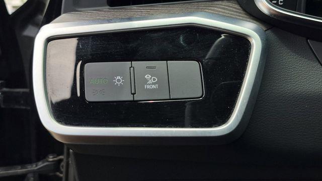 used 2024 Audi A6 car, priced at $27,757