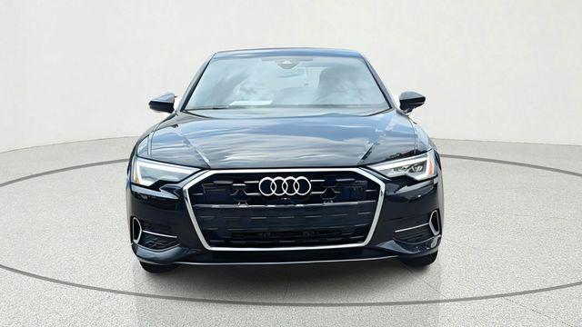 used 2024 Audi A6 car, priced at $27,757