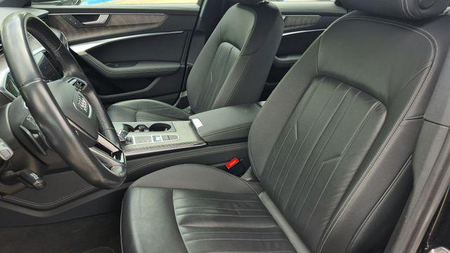 used 2024 Audi A6 car, priced at $27,757