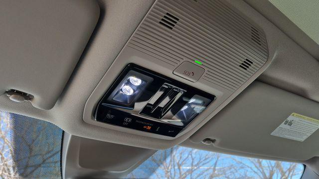 new 2026 Volkswagen Atlas car, priced at $47,598