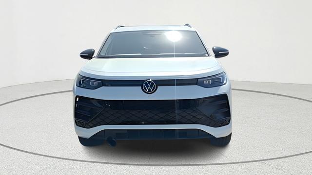 new 2026 Volkswagen Tiguan car, priced at $37,840
