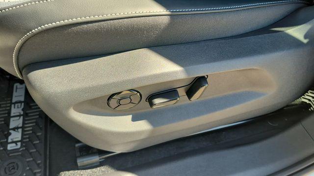 new 2026 Volkswagen Tiguan car, priced at $37,840