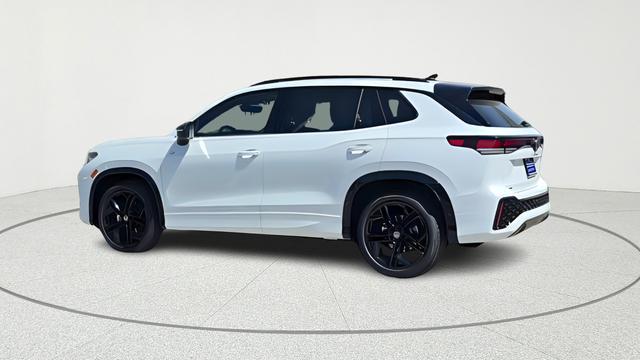 new 2026 Volkswagen Tiguan car, priced at $37,840