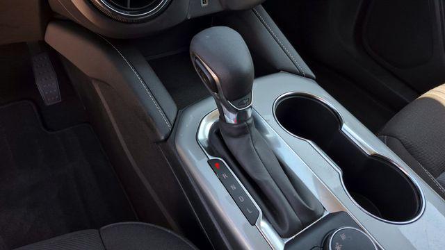 used 2025 Chevrolet Blazer car, priced at $25,999