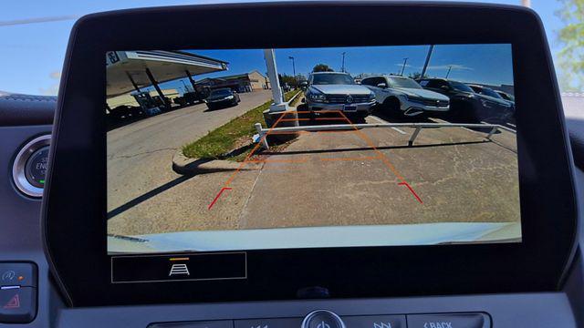 used 2025 Chevrolet Blazer car, priced at $25,999