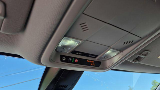 used 2025 Chevrolet Blazer car, priced at $25,999