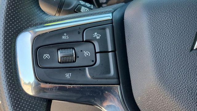 used 2025 Chevrolet Blazer car, priced at $25,999