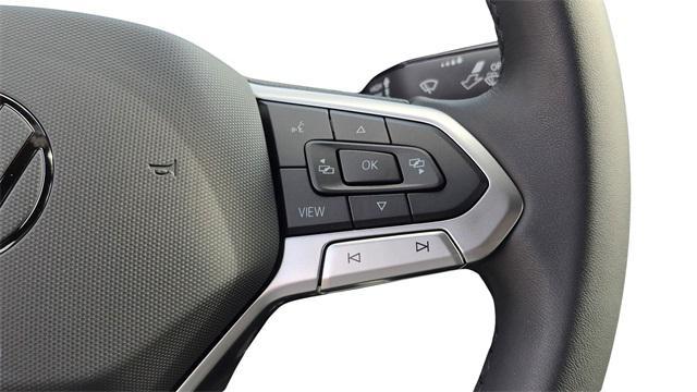 new 2026 Volkswagen Jetta car, priced at $26,064