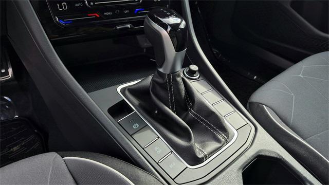 new 2026 Volkswagen Jetta car, priced at $26,064