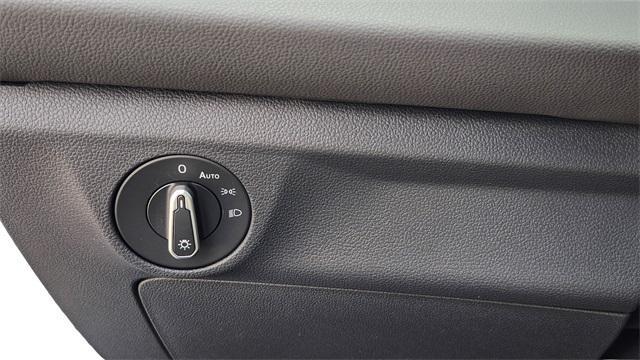 new 2026 Volkswagen Jetta car, priced at $26,064