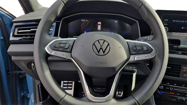 new 2026 Volkswagen Jetta car, priced at $26,064