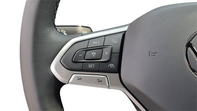 new 2026 Volkswagen Jetta car, priced at $26,064