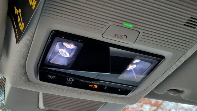 new 2026 Volkswagen Tiguan car, priced at $30,842