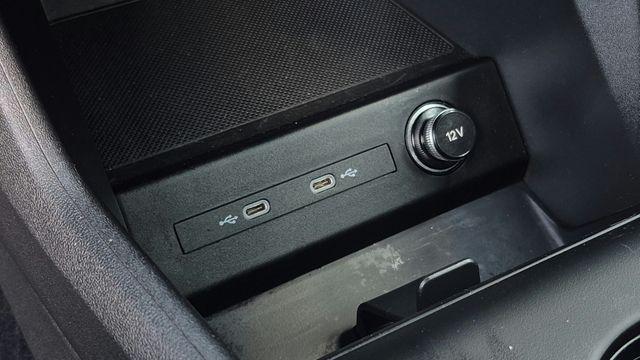 used 2023 Audi Q4 e-tron car, priced at $22,257