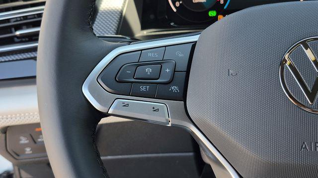 new 2026 Volkswagen Atlas Cross Sport car, priced at $52,197