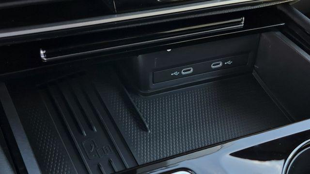 new 2026 Volkswagen Atlas Cross Sport car, priced at $52,197