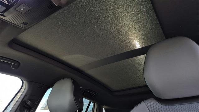 new 2026 Volkswagen Tiguan car, priced at $37,840