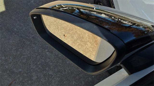 new 2026 Volkswagen Tiguan car, priced at $37,840