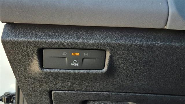 new 2026 Volkswagen Tiguan car, priced at $37,840