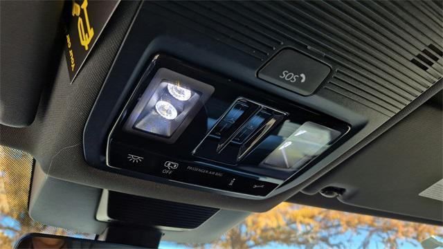 new 2026 Volkswagen Tiguan car, priced at $37,840