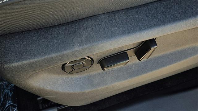 new 2026 Volkswagen Tiguan car, priced at $37,840