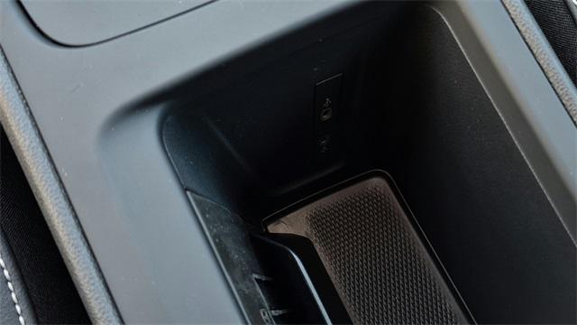 new 2026 Volkswagen Tiguan car, priced at $37,840