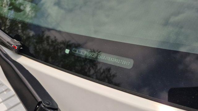 used 2024 Land Rover Defender car, priced at $46,157