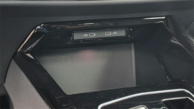 new 2026 Volkswagen Golf R car, priced at $49,942