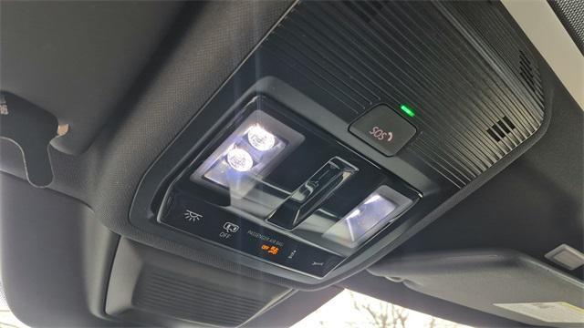 new 2026 Volkswagen Golf R car, priced at $49,942